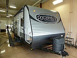 15 Heartland Prowler