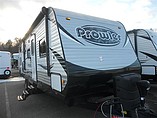16 Heartland Prowler