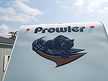 12 Heartland Prowler