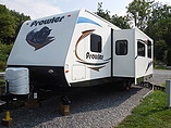 2012 Heartland Prowler Photo #3