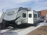 15 Heartland Prowler