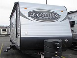 16 Heartland Prowler