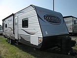 15 Heartland Prowler