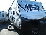 16 Heartland Prowler