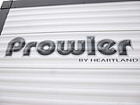 2016 Heartland Prowler Photo #4