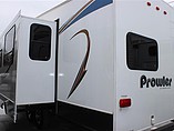 2012 Heartland Prowler Photo #4