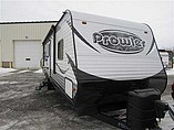15 Heartland Prowler