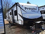 15 Heartland Prowler