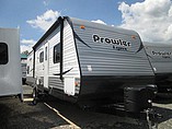 15 Heartland Prowler