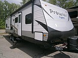 15 Heartland Prowler