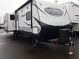 15 Heartland Prowler