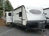 14 Heartland Prowler