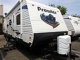 13 Heartland Prowler