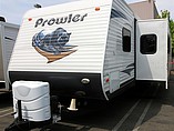 2013 Heartland Prowler Photo #4