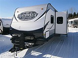 15 Heartland Prowler