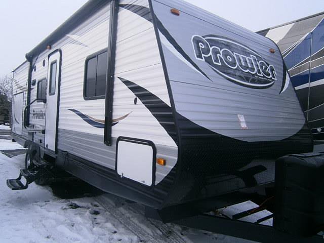 2015 Heartland Prowler Photo