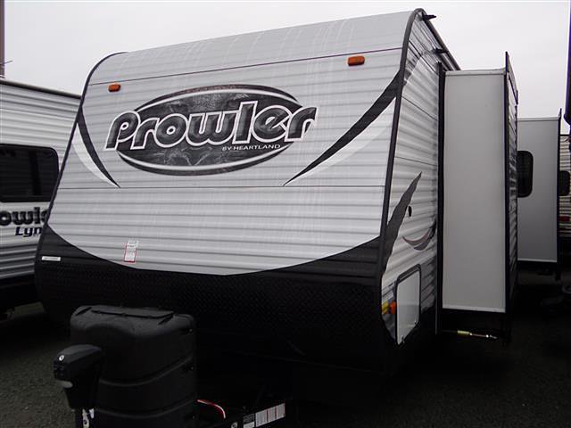 2015 Heartland Prowler Photo