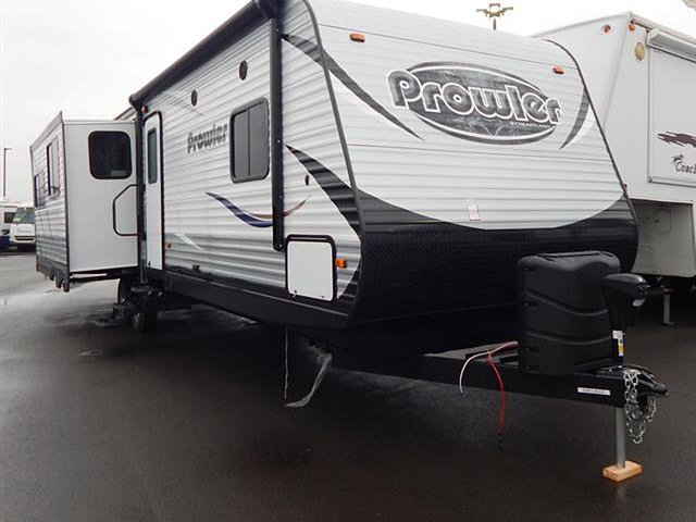 2015 Heartland Prowler Photo