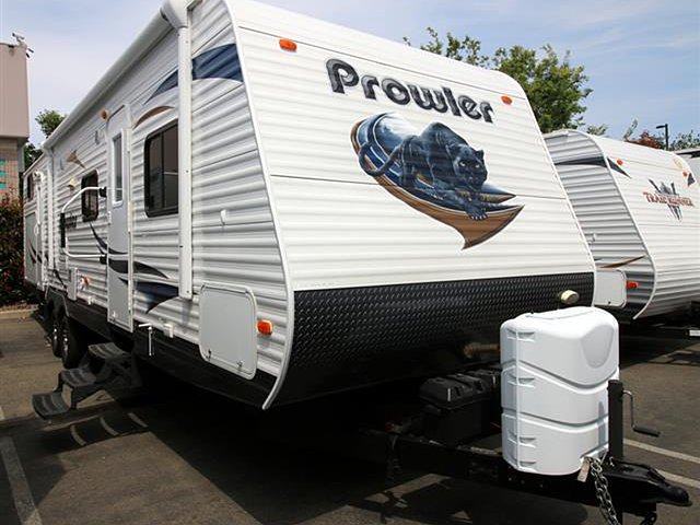 2013 Heartland Prowler Photo