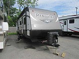 16 Heartland Prowler