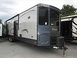15 Heartland Prowler