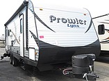 16 Heartland Prowler