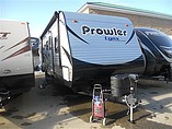 15 Heartland Prowler