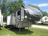 15 Heartland Prowler
