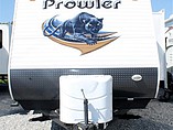 2012 Heartland Prowler Photo #5
