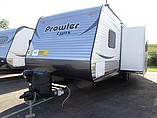 15 Heartland Prowler