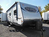 14 Heartland Prowler