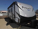 15 Heartland Prowler Lynx