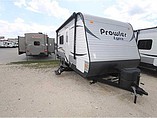 15 Heartland Prowler Lynx