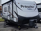 15 Heartland Prowler Lynx
