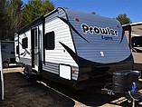 16 Heartland Prowler Lynx