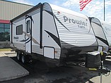 16 Heartland Prowler Lynx