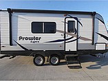 16 Heartland Prowler Lynx