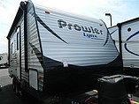 16 Heartland Prowler Lynx