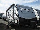 16 Heartland Prowler Lynx