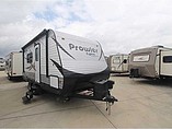 16 Heartland Prowler Lynx