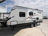 16 Heartland Prowler Lynx