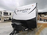 16 Heartland Prowler Lynx