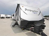 16 Heartland Prowler Lynx