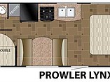 2016 Heartland Prowler Lynx Photo #2