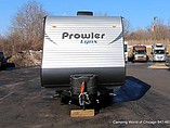 15 Heartland Prowler Lynx