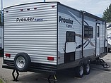 2015 Heartland Prowler Lynx Photo #4