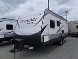 16 Heartland Prowler Lynx