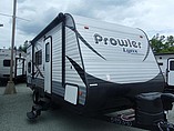2016 Heartland Prowler Lynx Photo #14