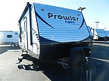 16 Heartland Prowler Lynx