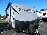 16 Heartland Prowler Lynx
